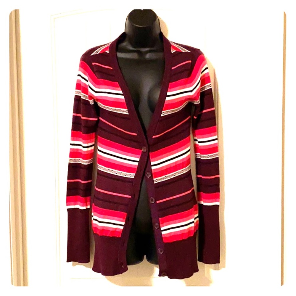 Aeropostale Cardigan